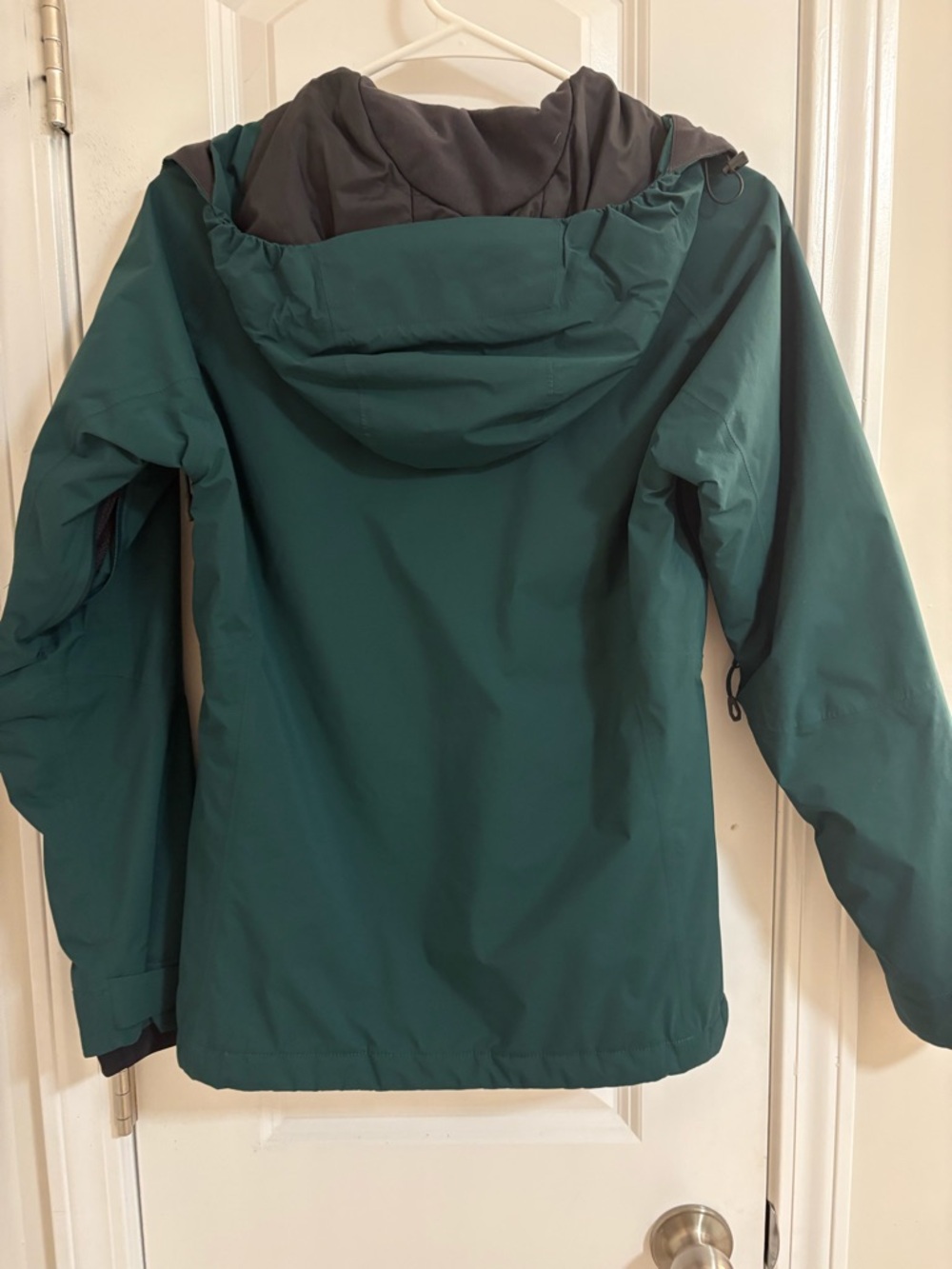 Mammot Gortex jacket - Picture 2 of 6